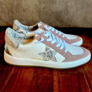 Vintage Havana Celia Shoes, New! Size 8.5